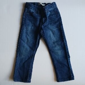 Levi's 511 Slim 4T Dark Blue Jeans